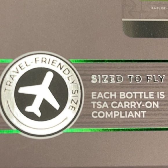 RBX Live Life Active TRAVEL KIT - Picture 5 of 9